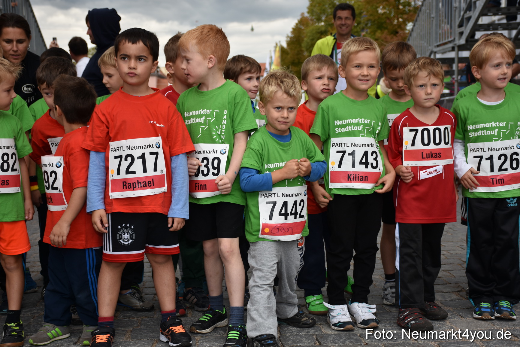 Stadtlauf Neumarkt 2015 1710